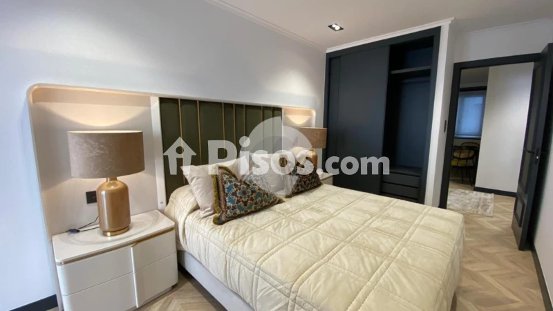Fotografía del inmueble reportado: 1.500 €/mes — Ourense, Ourense