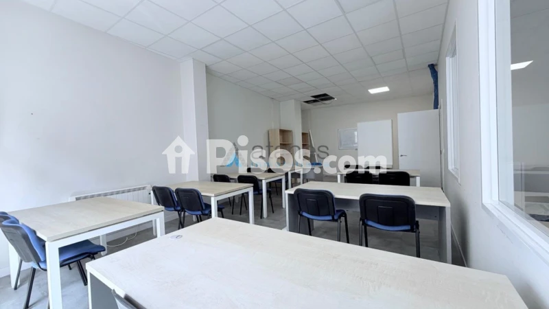 Local comercial en venta en Cambre- Temple