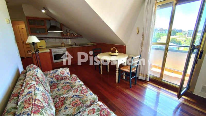 Fotografía del inmueble reportado: 825 €/mes — Cantabria, Cantabria