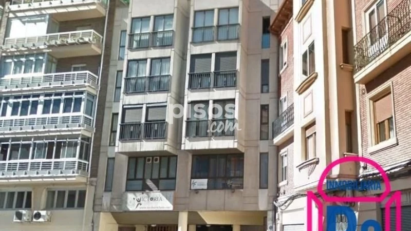 Wohnung in verkauf in Centro Ciudad, Centro (León Capital) von 195.000 €