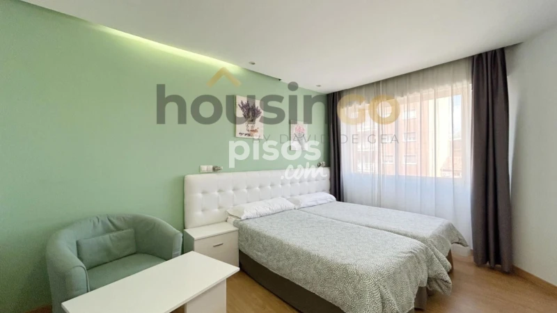 Estudio en alquiler en Calle de Diego de León, cerca de Calle de Claudio Coello