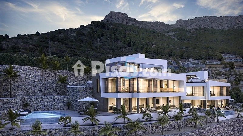 Casa – Calpe - Calp