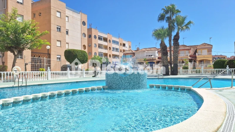 Piso – Torrevieja