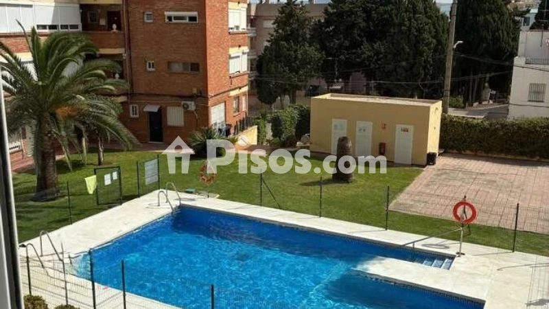 Fotografía del inmueble reportado: 1.200 €/mes — Málaga, Málaga