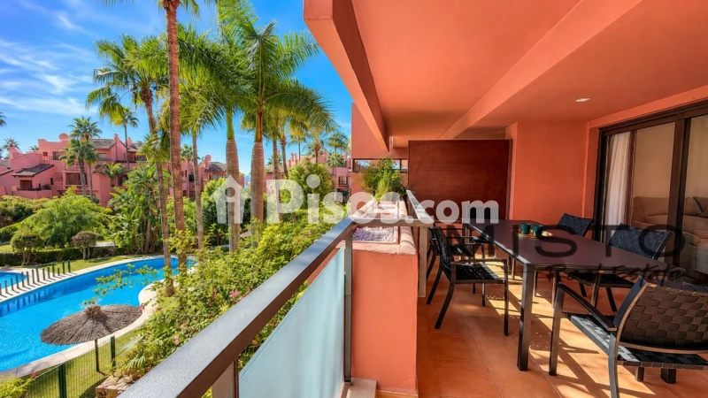 Fotografía del inmueble reportado: 2.550 €/mes — Málaga, Málaga