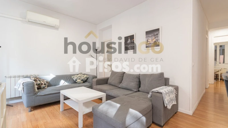 Fotografía del inmueble reportado: 2.650 €/mes — Madrid, Madrid