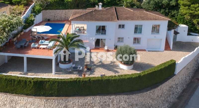 Casa – Benissa