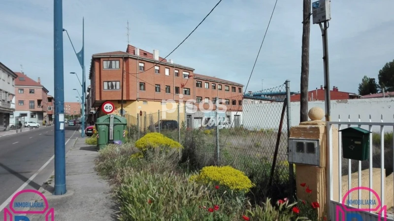Land for sale in San Andrés del Rabanedo, San Andrés del Rabanedo of 180.000 €