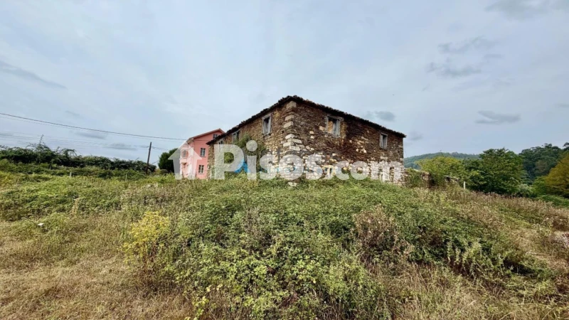 Casa – Pontedeume, Goive de Arriba