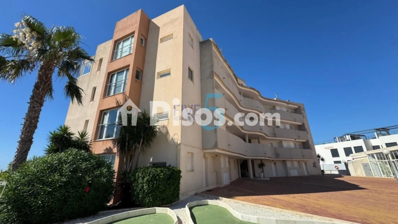 Pis – Orihuela, Urbanización Los Dolses, Playa Flamenca II