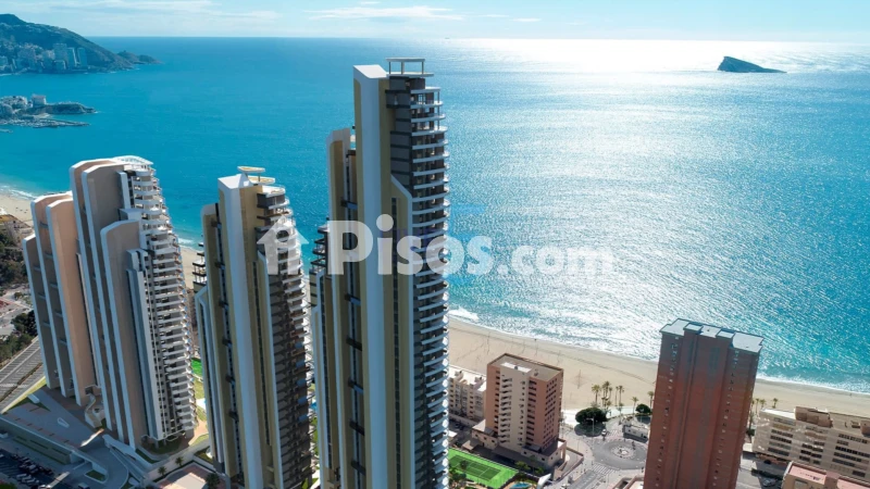 Piso – Benidorm