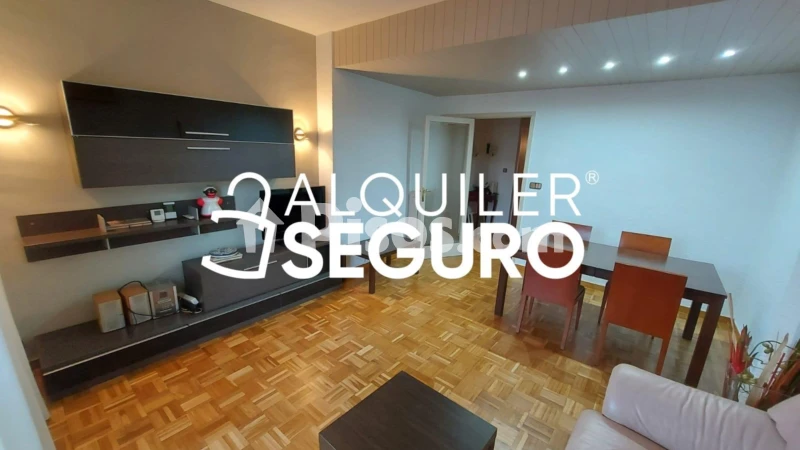 Piso en alquiler en Eixample