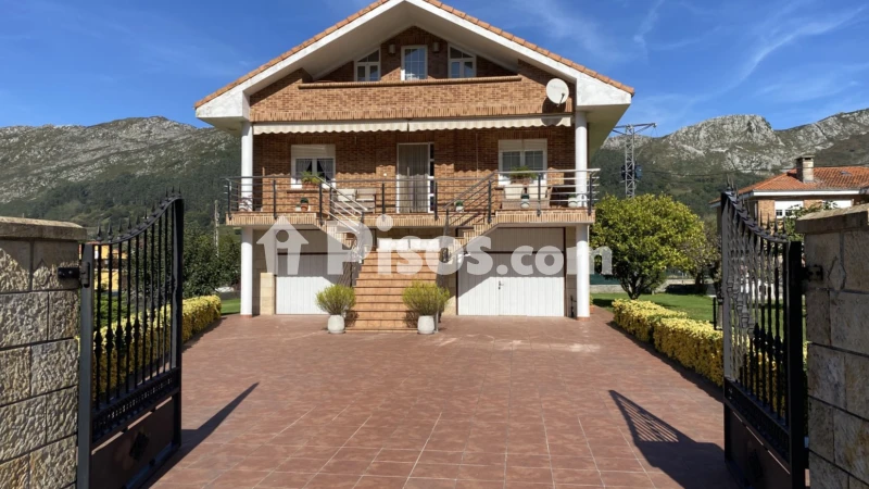 Casa – San Felices de Buelna - Vista 3