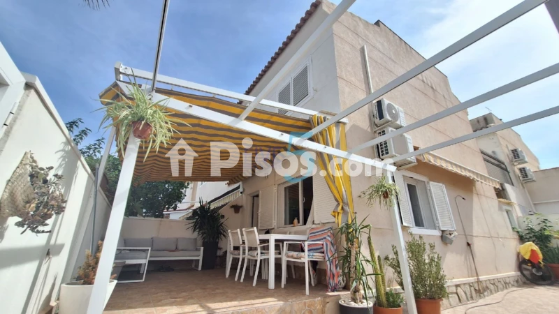 Casa – Santa Pola