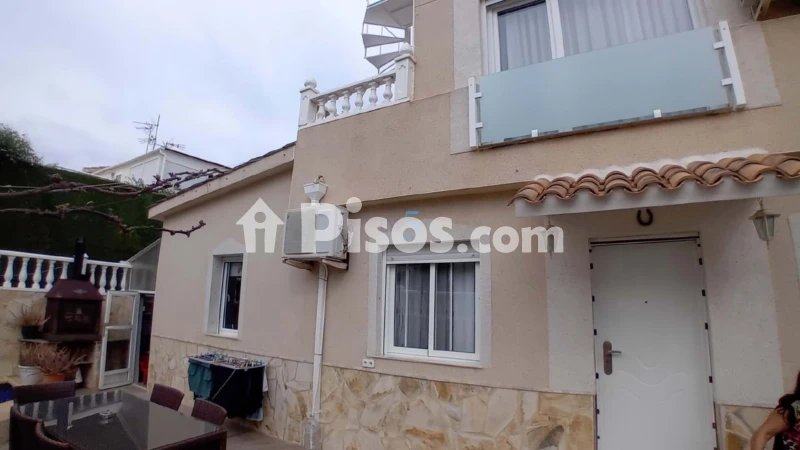 Casa – Orihuela, Urbanización Las Ocas, Villa Martín