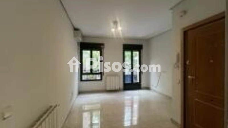 Piso en alquiler en Lista
