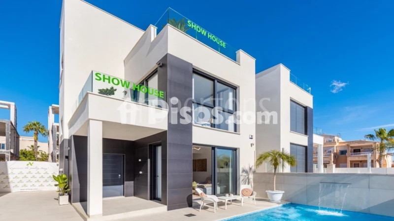 Casa – Torrevieja