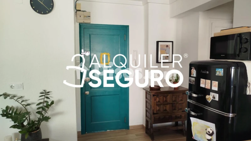 Piso en alquiler en La Saïdia