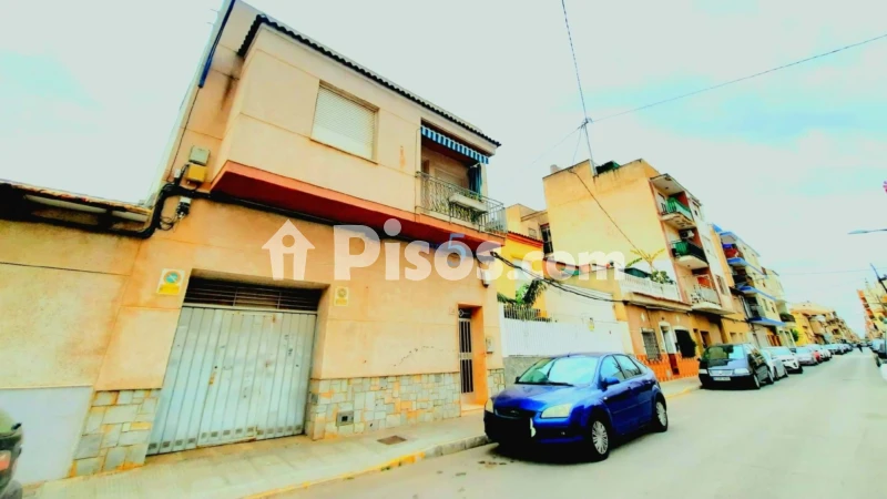Casa – Almoradí, Centro