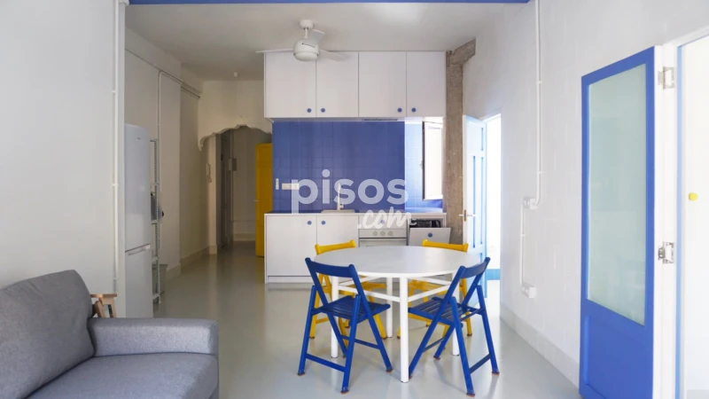 Piso en alquiler en Carrer de Mariola