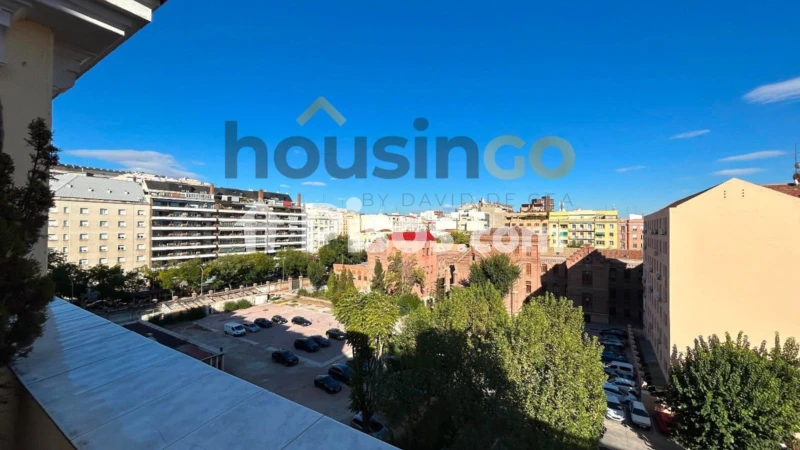 Fotografía del inmueble reportado: 2.000 €/mes — Madrid, Madrid