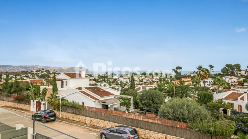 Casa – Xàbia / Jávea, la Marina Alta