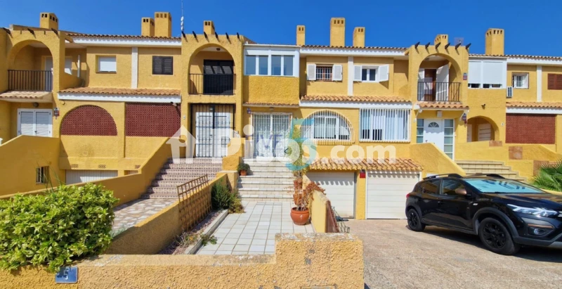 Casa – Orihuela, Urbanización Las Mañanitas, Dehesa de Campoamor