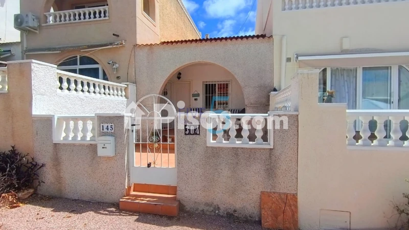 Casa – Torrevieja