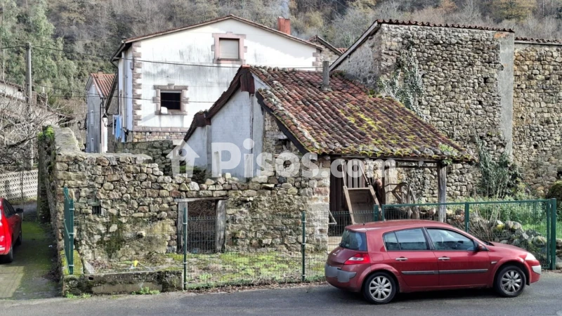 Casa en venta en Calle Bo Cosio-Rozadio - Vista 3