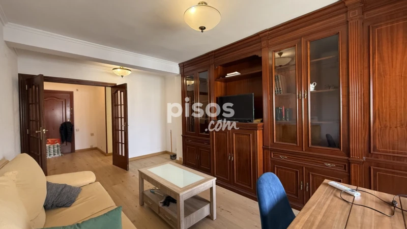 Piso en alquiler en Carrer de Sueca, 38, cerca de Carrer de Puerto Rico