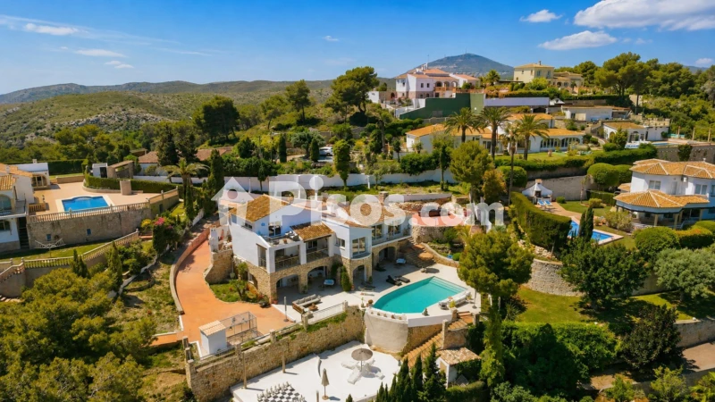 Casa – Xàbia / Jávea, Turisol, la Marina Alta