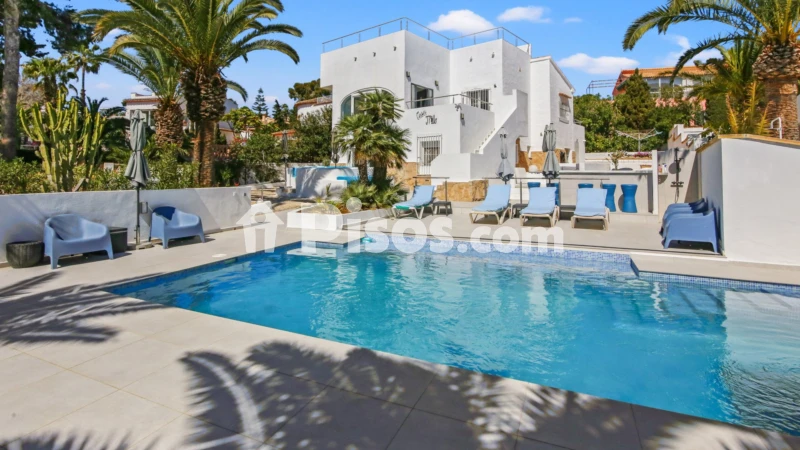 Casa – Teulada, la Marina Alta