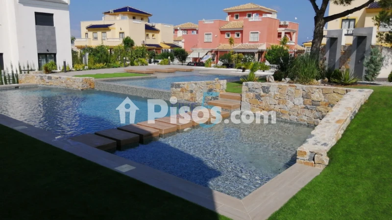 Pis – Torrevieja