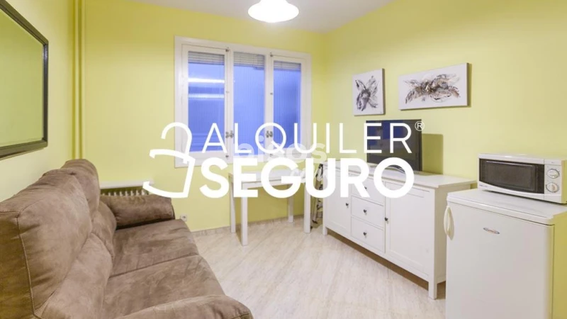 Estudio en alquiler en Centro
