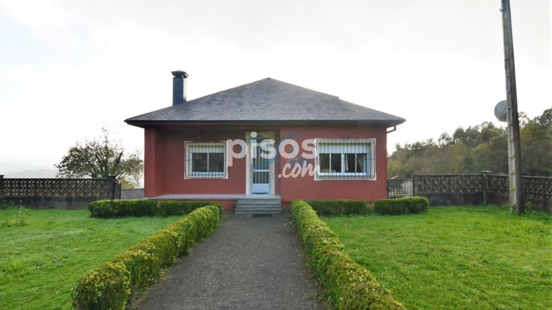 House for sale in Fontenla, Abegondo of 190.000 €