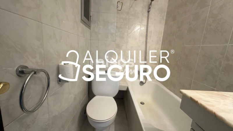 Piso en alquiler en Lolivereta