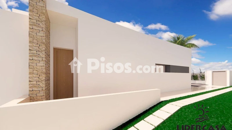 Casa – Pilar de la Horadada, Pinar de Campoverde