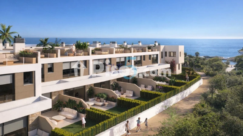 Pis – El Campello