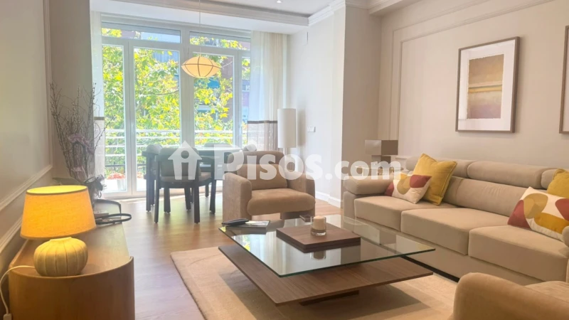 Fotografía del inmueble reportado: 3.200 €/mes — Madrid, Madrid