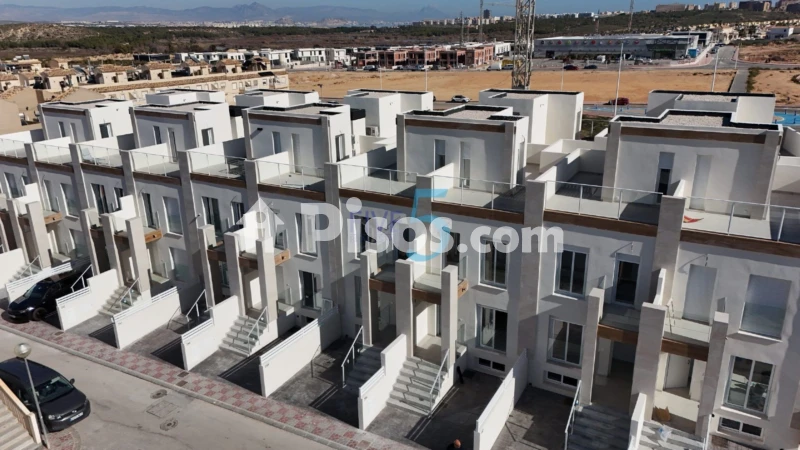 Casa – Santa Pola