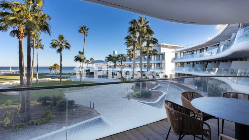 Fotografía del inmueble reportado: 3.500 €/mes — Málaga, Málaga