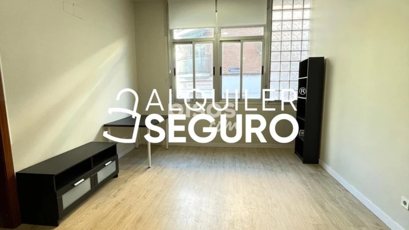 Piso en alquiler en Carabanchel