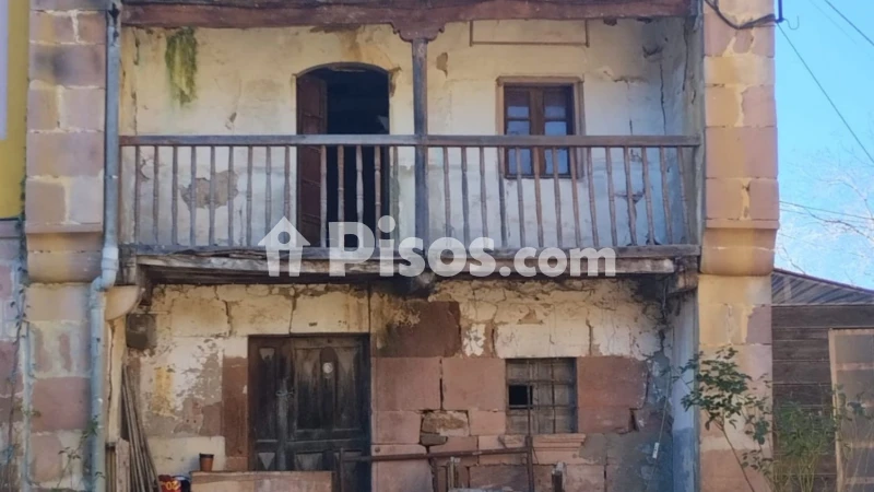Casa – Rionansa - Vista 3