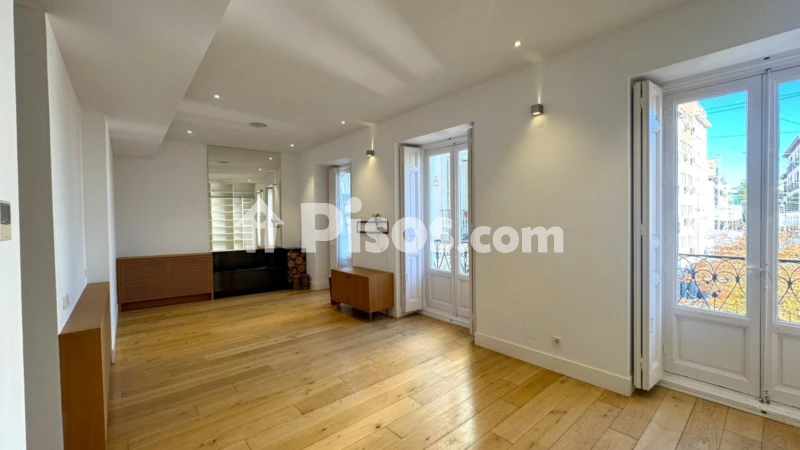 Fotografía del inmueble reportado: 3.500 €/mes — Madrid, Madrid