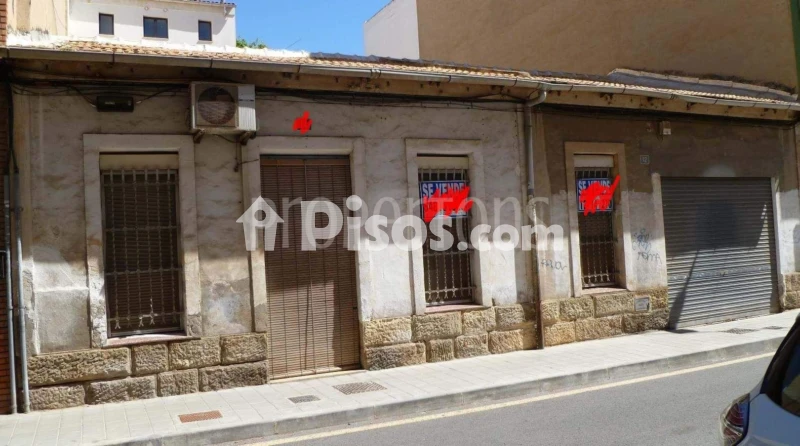 Casa – Alicante - Alacant