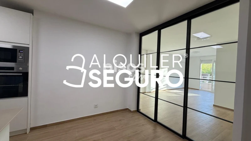Piso en alquiler en Arganzuela