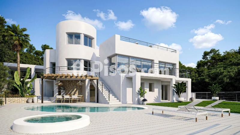 Casa – Altea