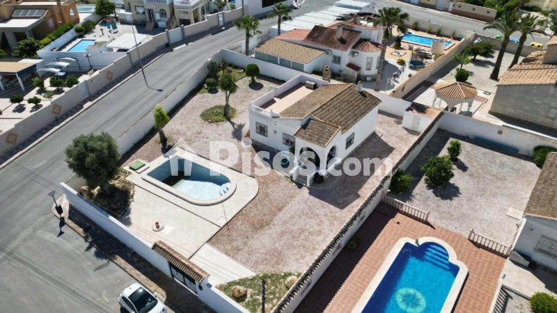 Casa – Torrevieja