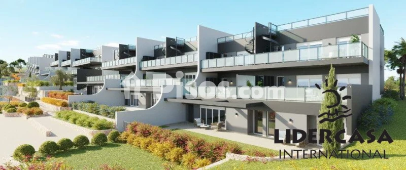 Casa – Finestrat, Urbanització Balcó de Finestrat, la Marina Baixa