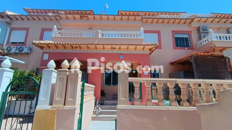 Casa – Torrevieja